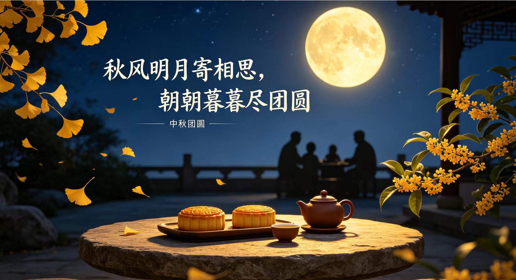 臻选礼业